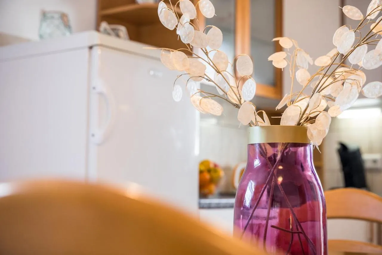 Apartment Mirna In Tar Tar-Vabriga