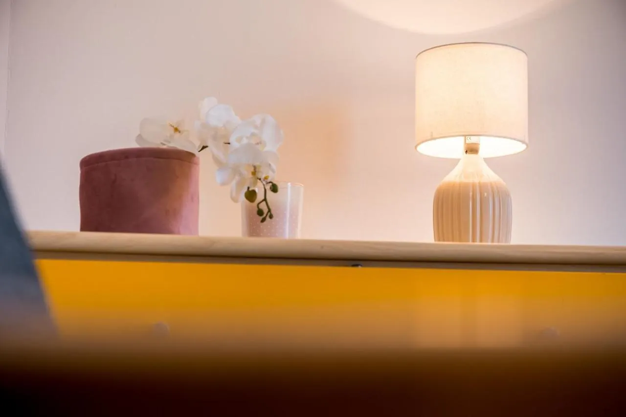Apartment Mirna In Tar Tar-Vabriga