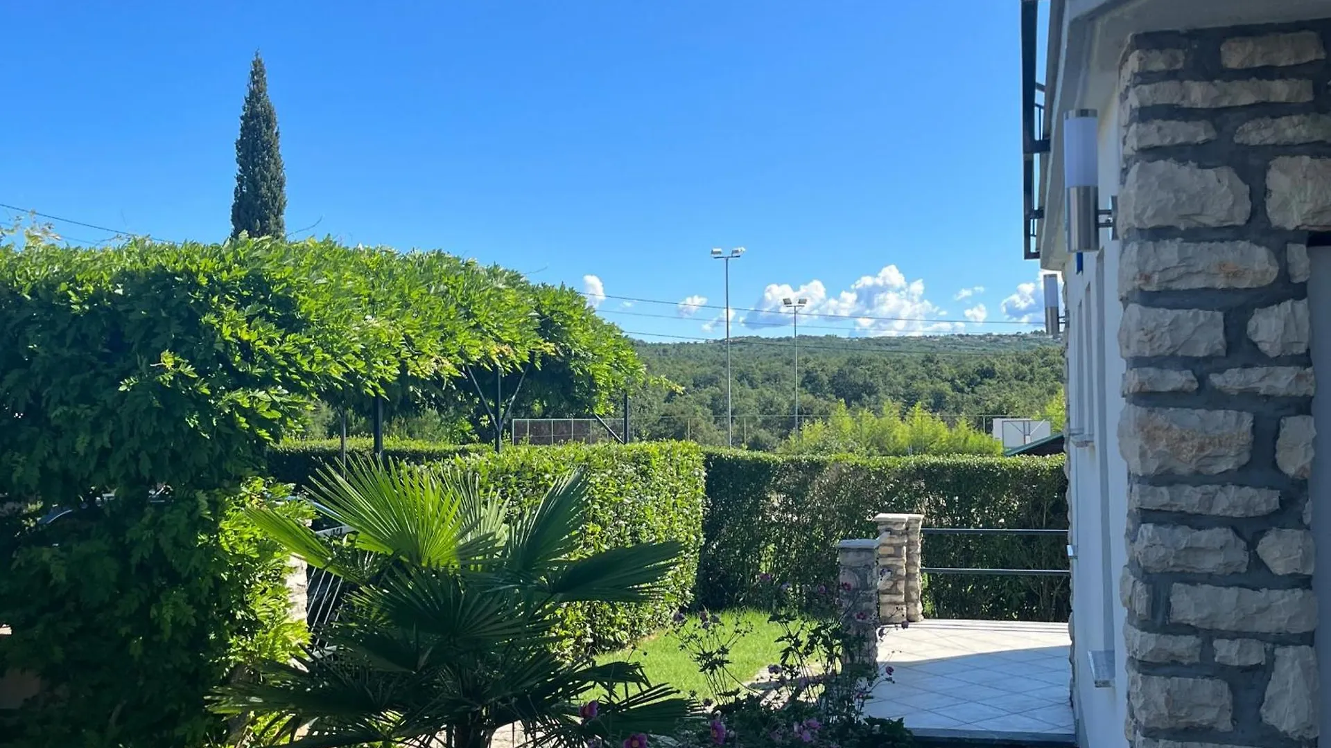 Apartment Mirna In Tar Tar-Vabriga 0*,  كرواتيا